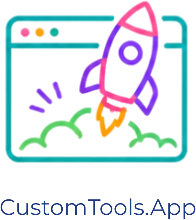 CustomTools.App